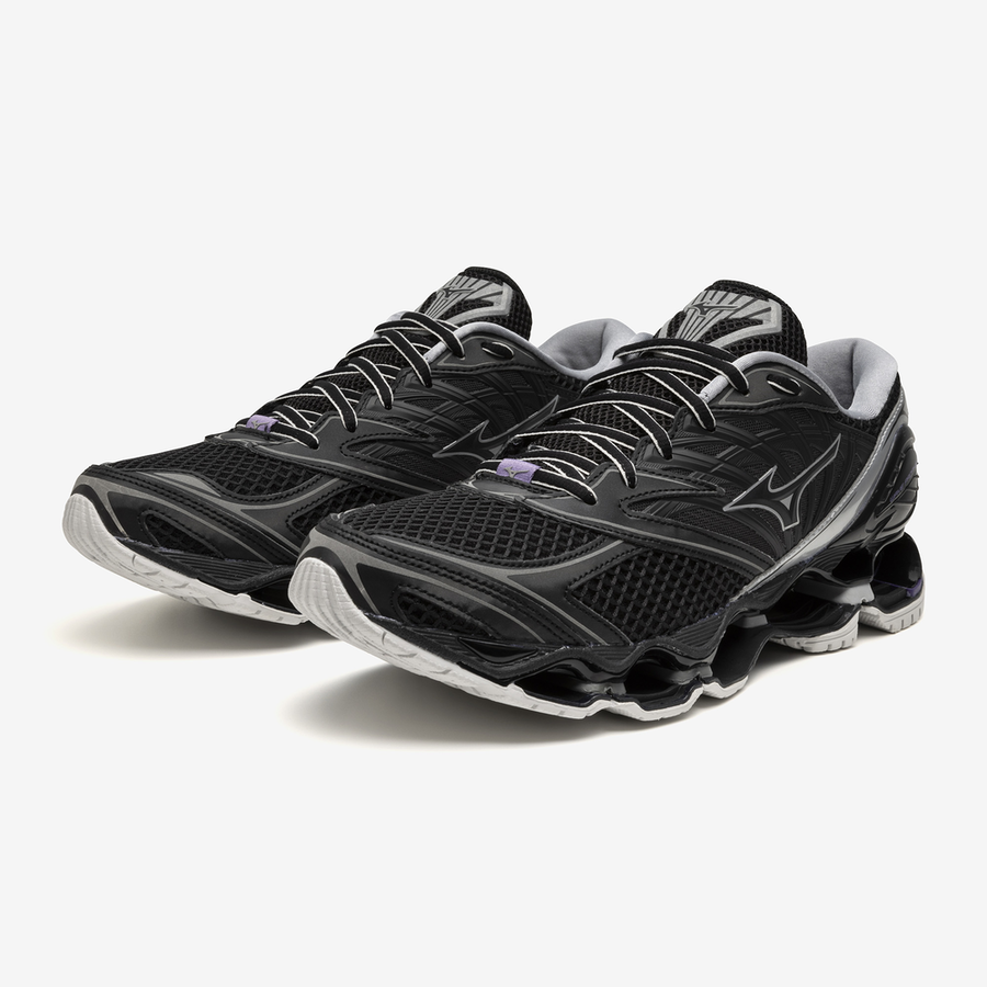 MIZUNO WAVE PROPHECY LS