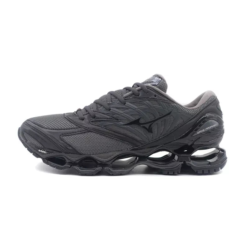 Mizuno wave prophecy Ls noir grise