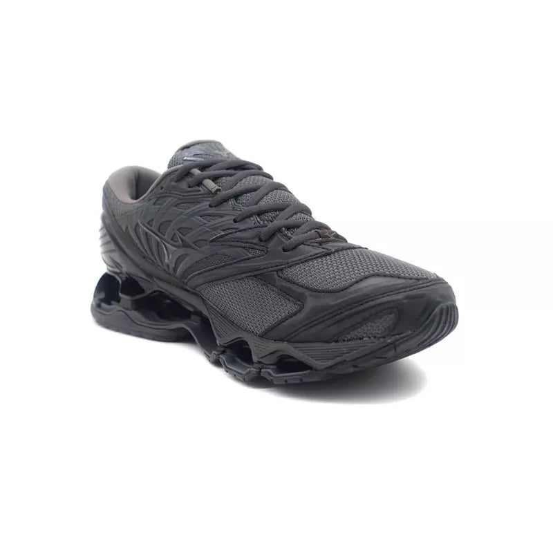 Mizuno wave prophecy Ls noir grise