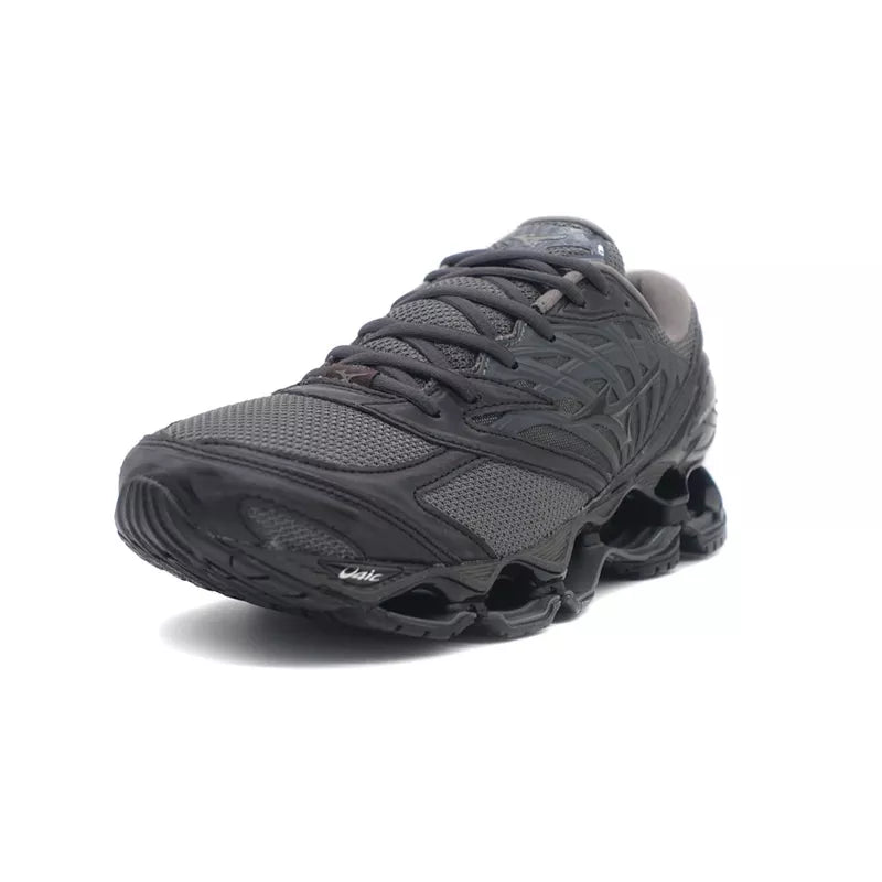 Mizuno wave prophecy Ls noir grise