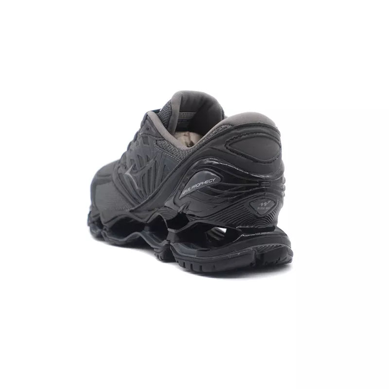 Mizuno wave prophecy Ls noir grise
