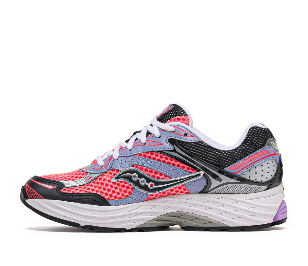 Saucony ProGrid Omni 9 rose violet