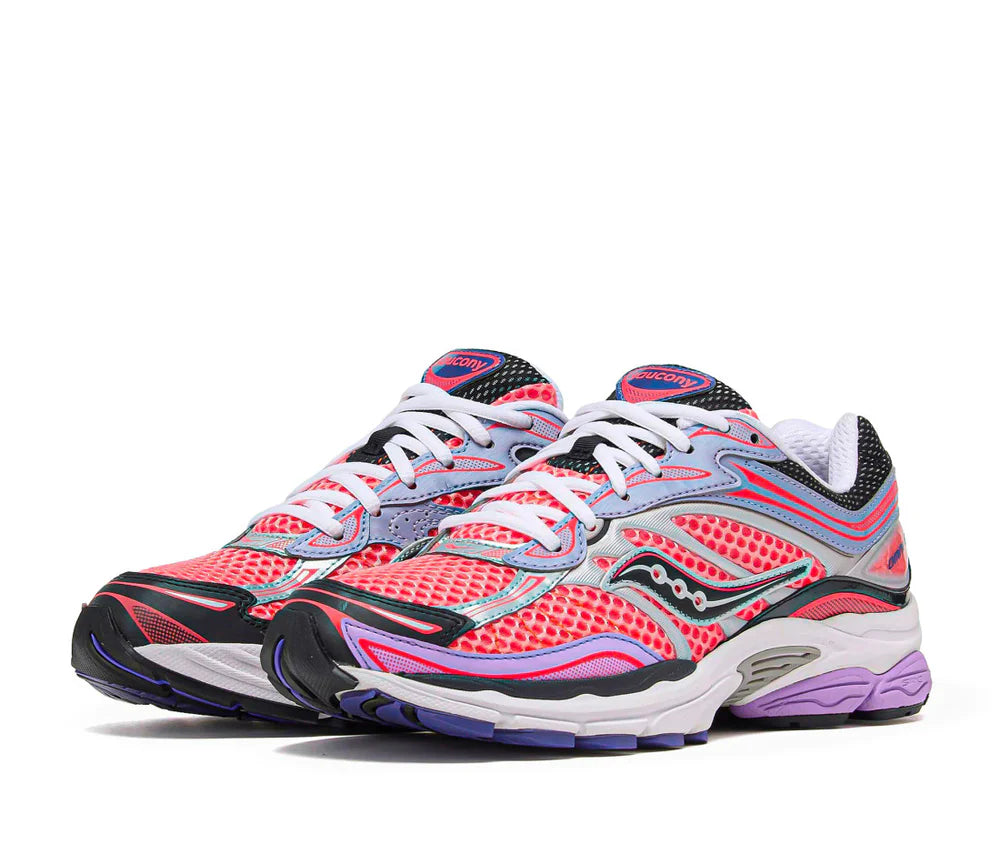 Saucony ProGrid Omni 9 rose violet